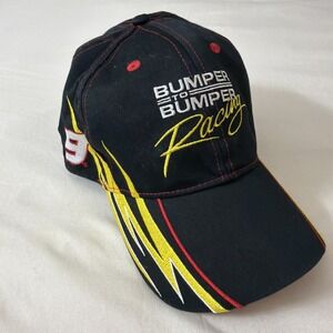 Evernham‎ Motorsports auto value bumper to bumper Nascar Racing Hat Trucker Cap
